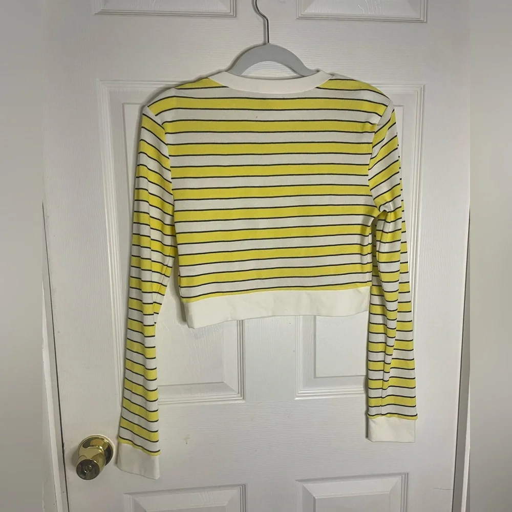 EUC ENDLESS ROSE BLOUSE - Picture 5 of 7